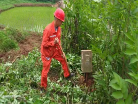 坚守岗位保供气，守护万家“烟火气”——泸州太昌能源有限公司五一劳动节保供纪实